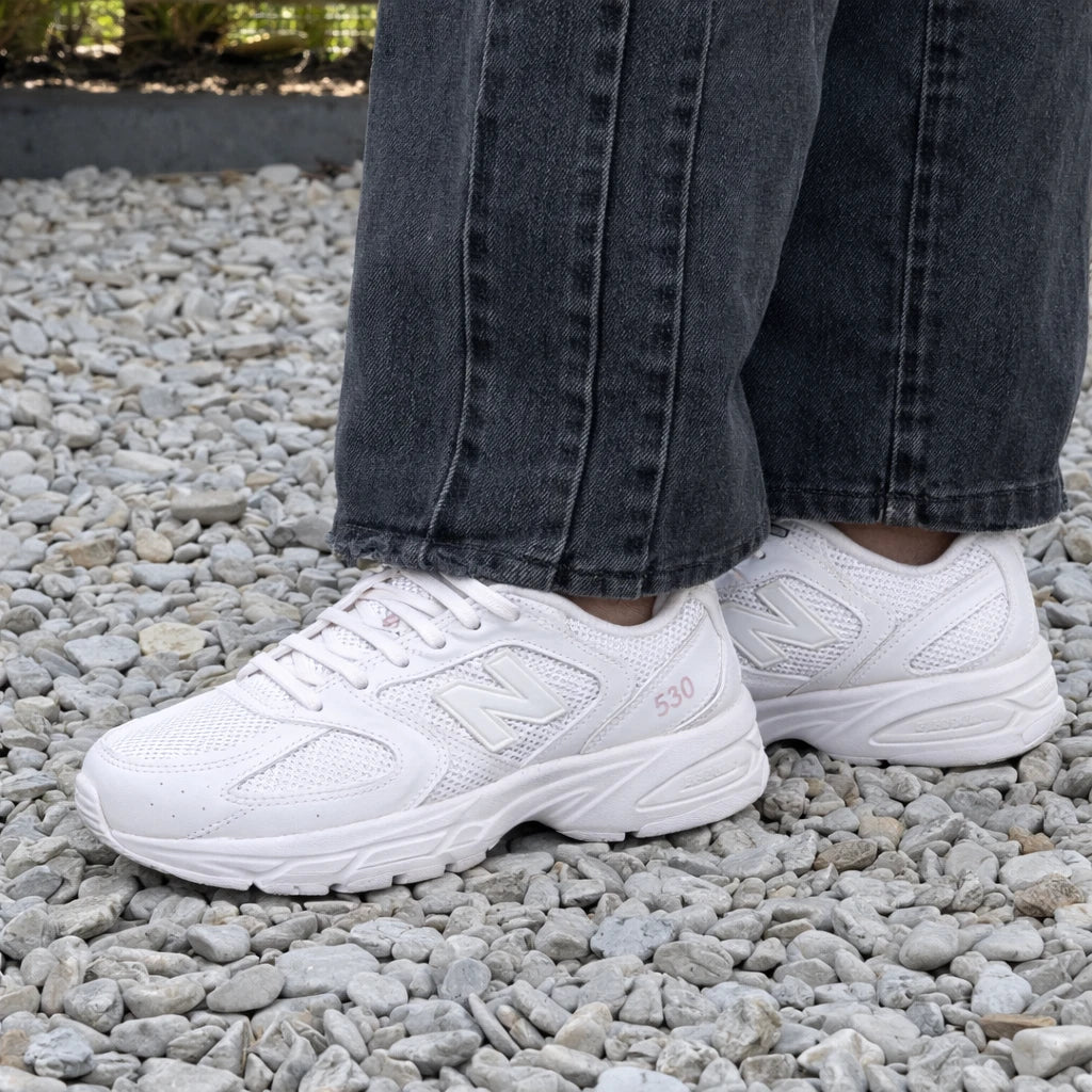 New Balance 530 Washed Pink (GS)