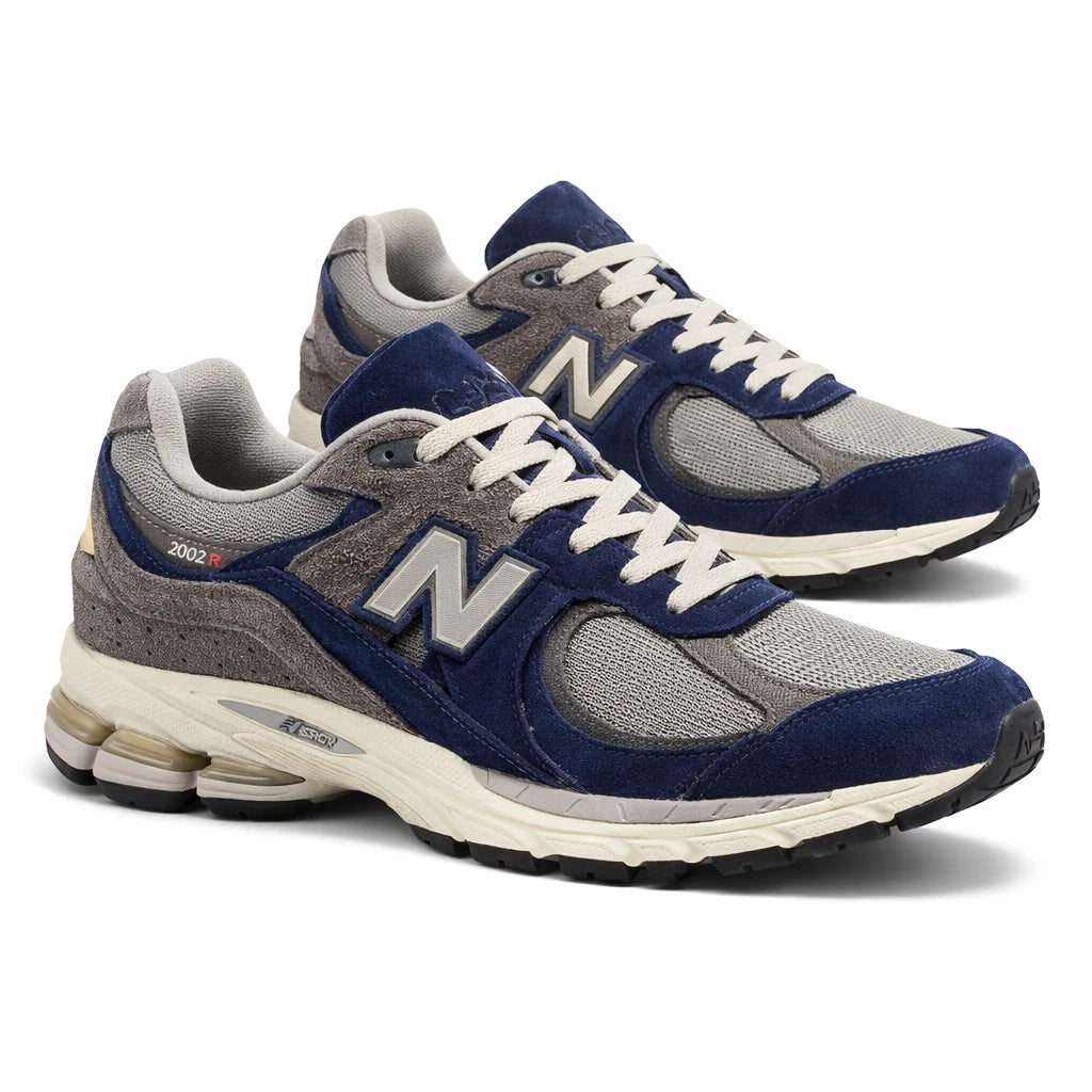 New Balance 2002R Protection Pack Navy Raincloud