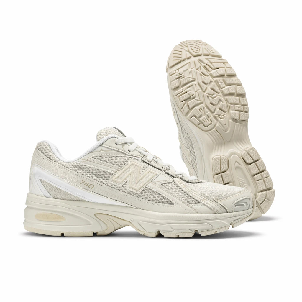 New Balance 740v2 Bisque Angora