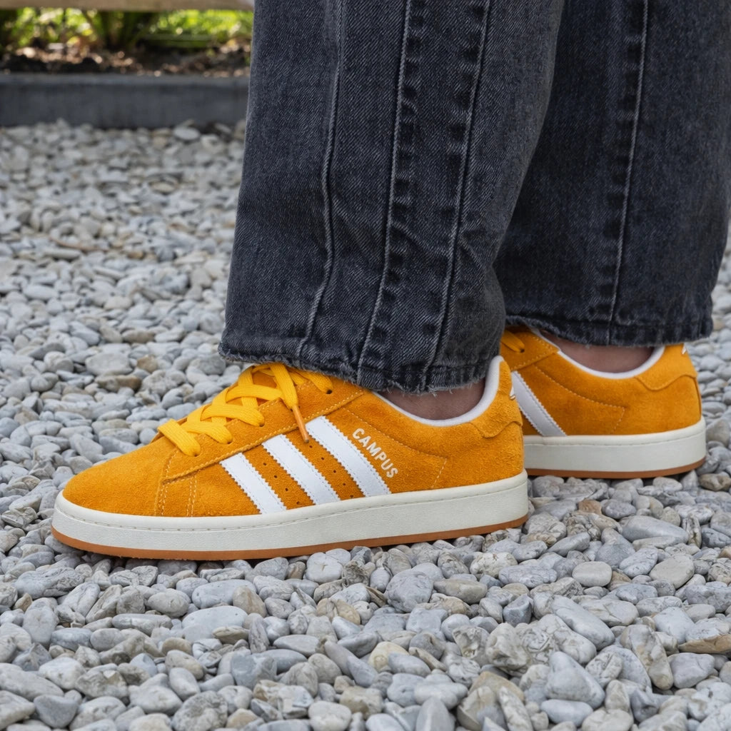 adidas Campus 00s Pantone Cloud White