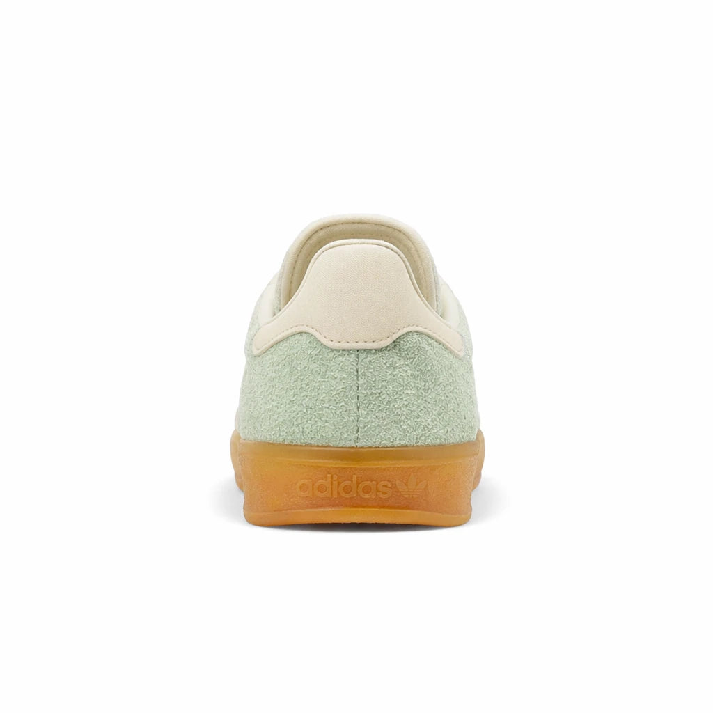 adidas Gazelle Indoor Semi Green Spark (Women's)