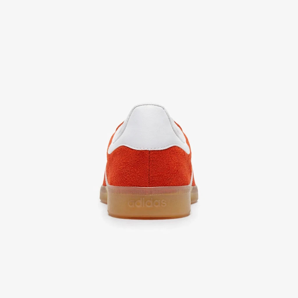 adidas Gazelle Indoor Bold Orange (Women's)