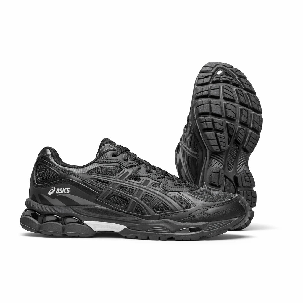ASICS Gel-NYC Black
