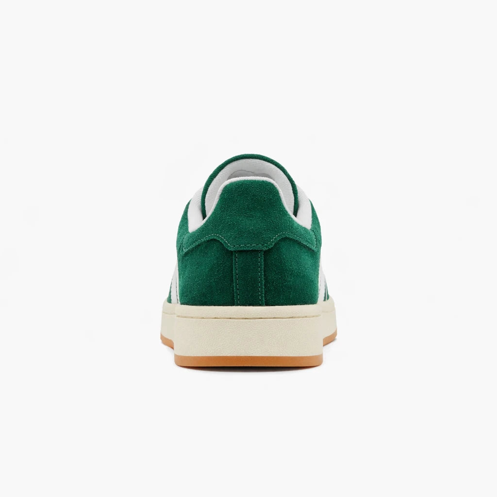 adidas Campus 00s Dark Green Cloud White