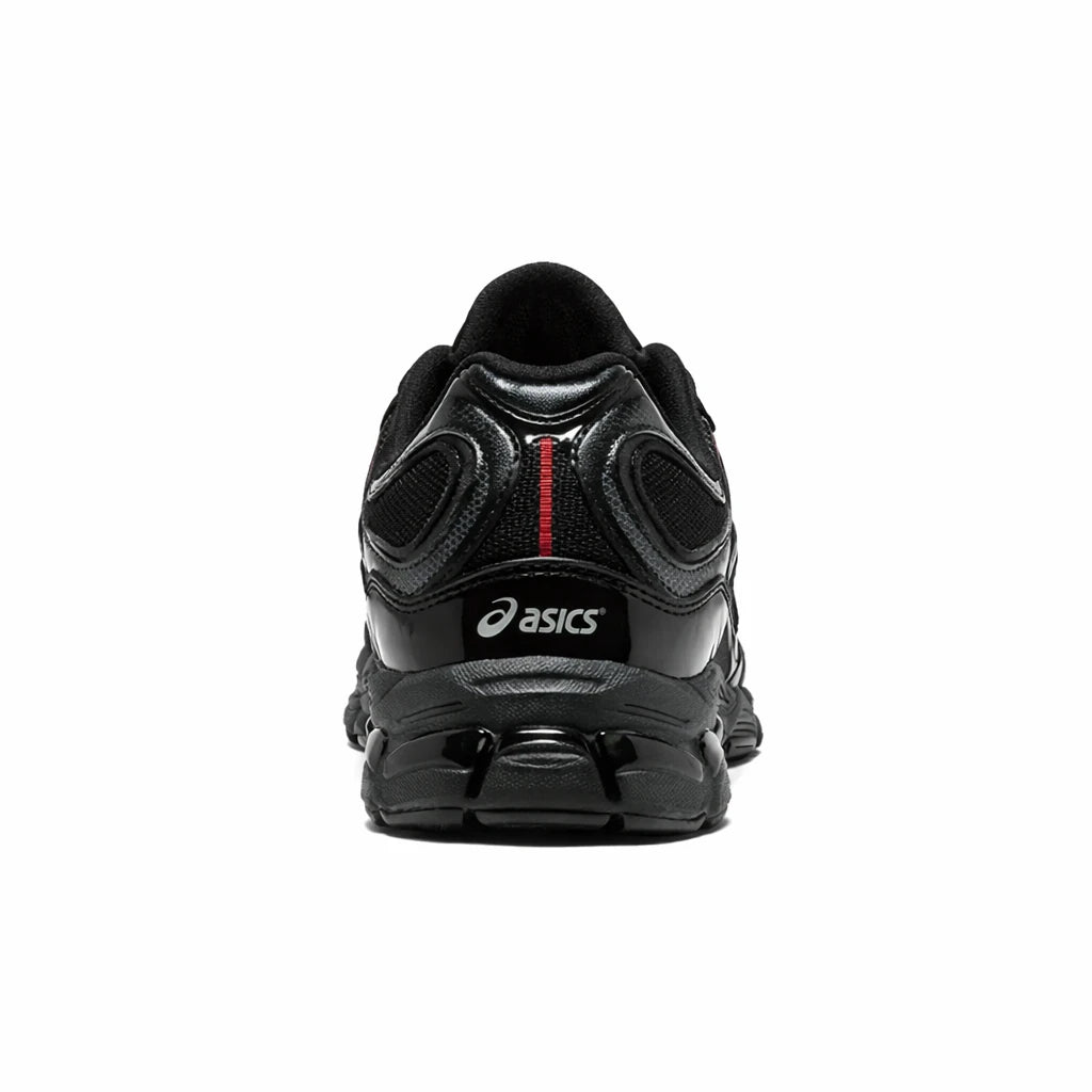 ASICS Gel-NYC Kicki Yang Zhang Black Pure Silver