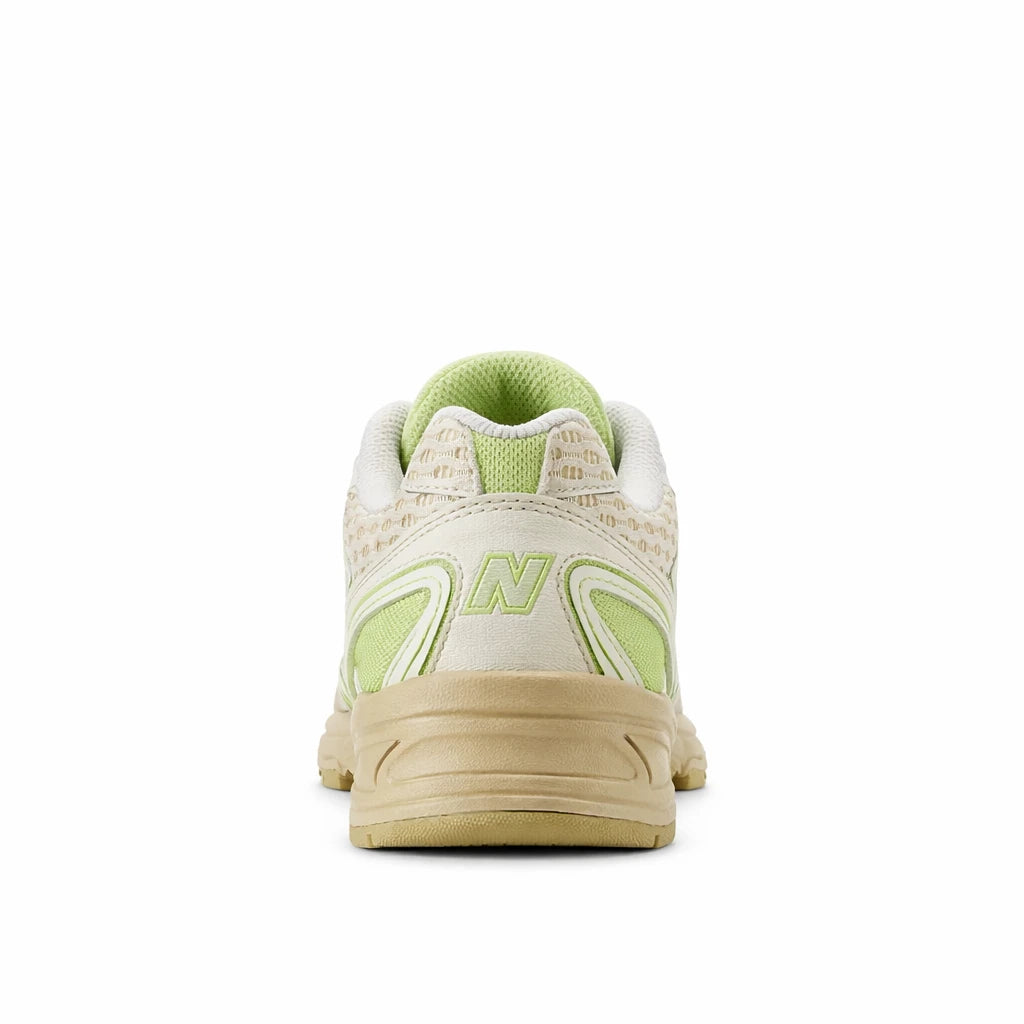 New Balance 740 Dry Lime