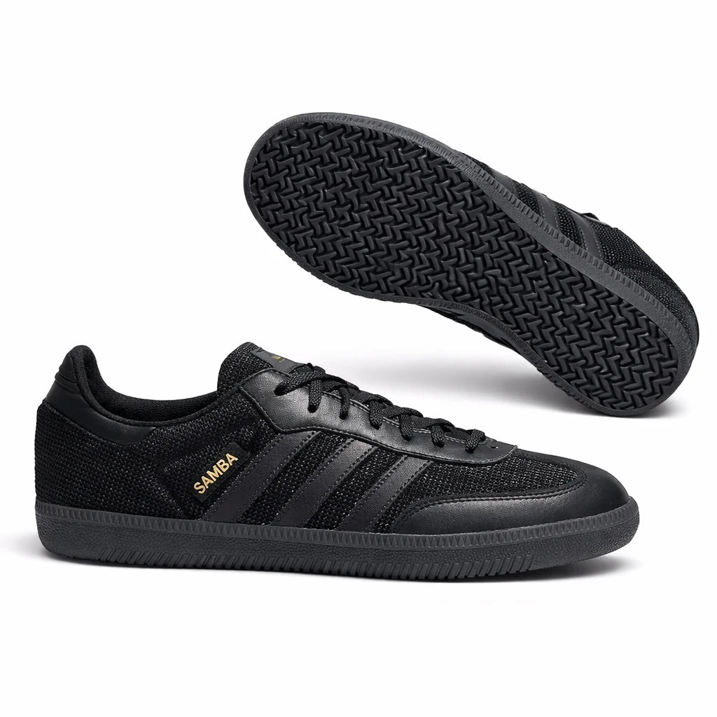 adidas Samba OG Black Carbon