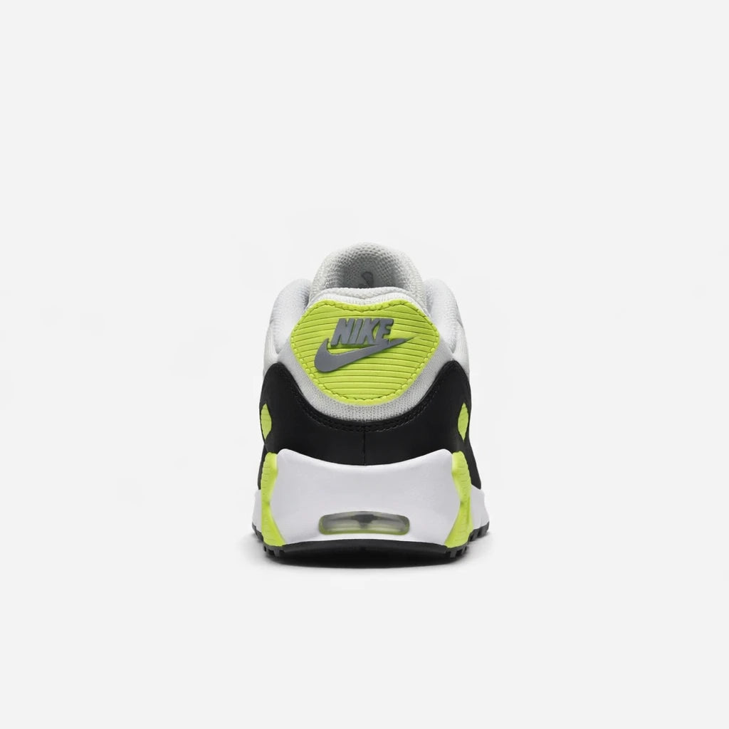 Nike Air Max 90 Gore-Tex Summit White Volt Black Cool Grey