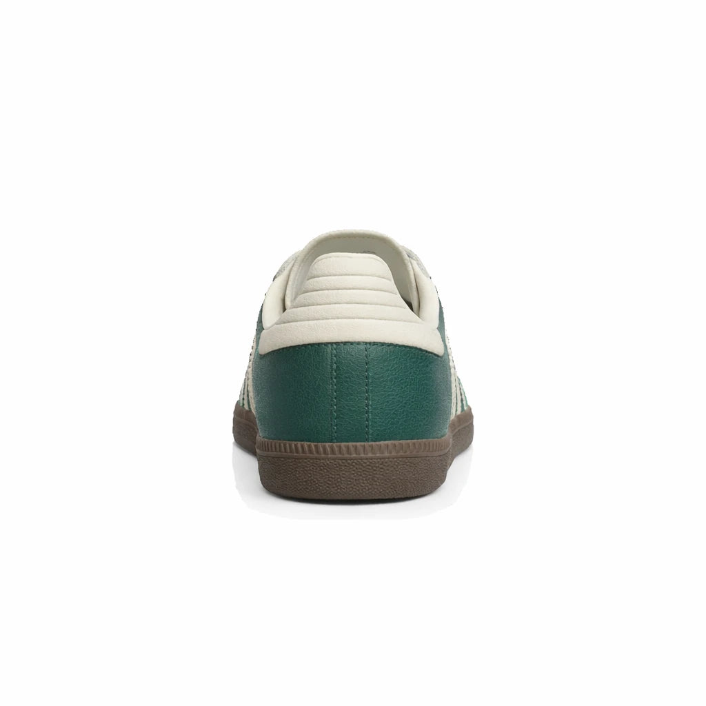 adidas Samba OG Collegiate Green Cream White