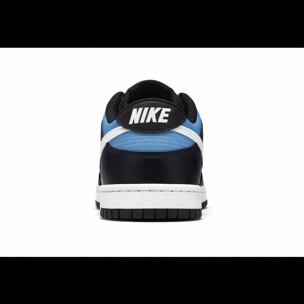 Nike Dunk Low University Blue White (GS)