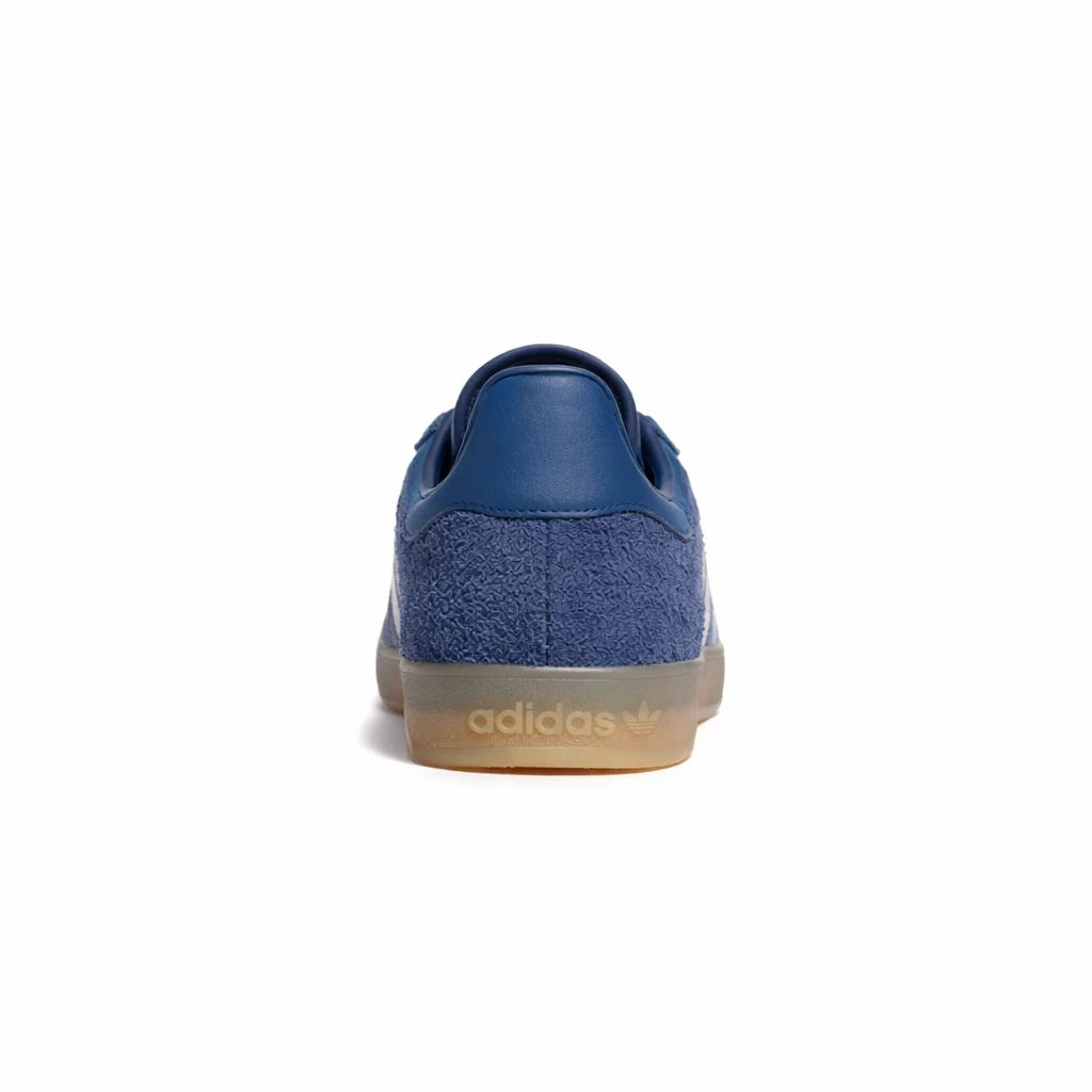 adidas Gazelle Indoor Dark Blue Bliss Orange