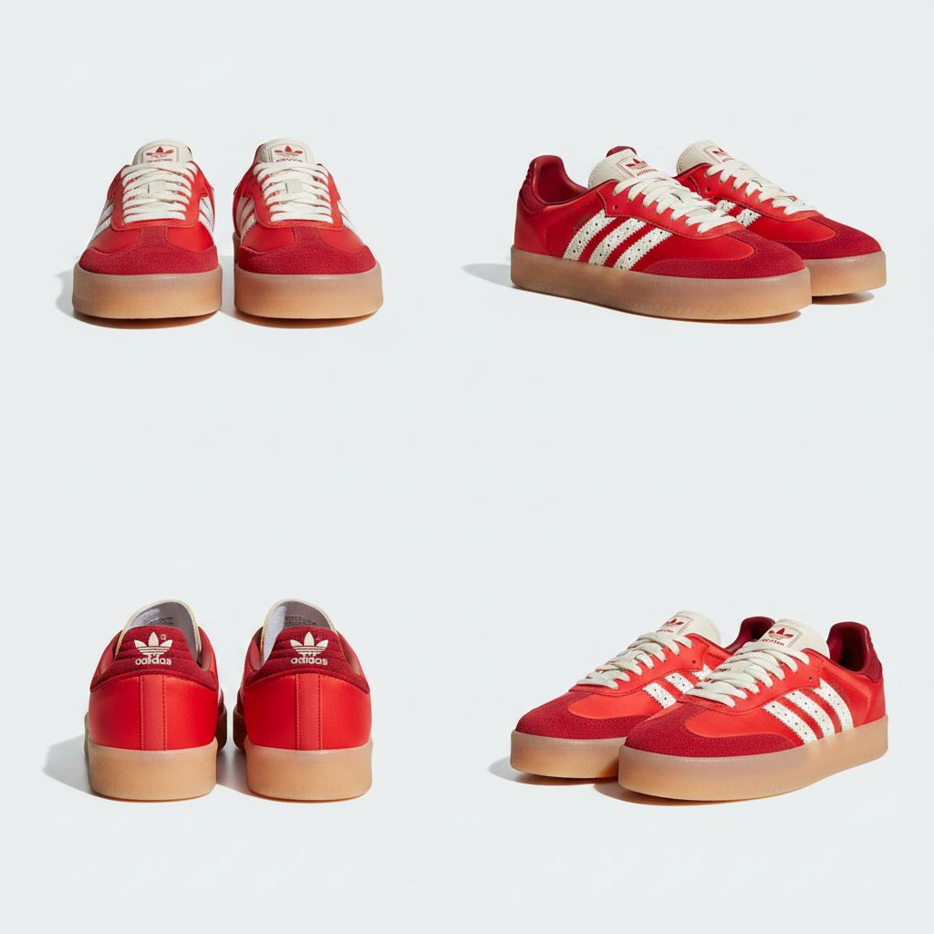 AI Generated Product Image