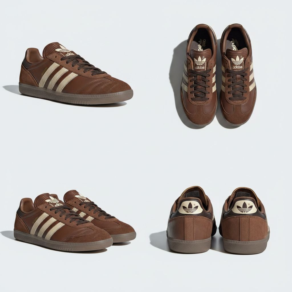 AI Generated Product Image