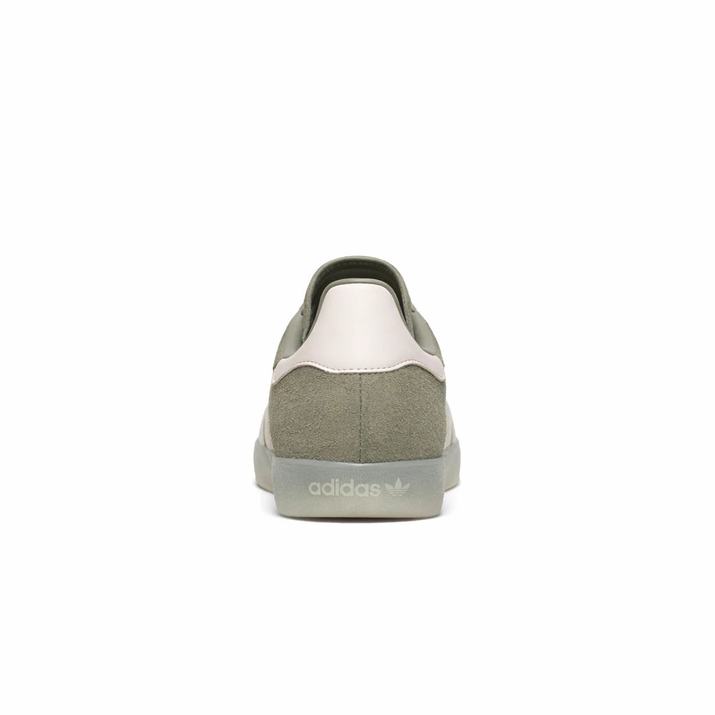 adidas Gazelle Indoor Olive Strata Wonder Quartz