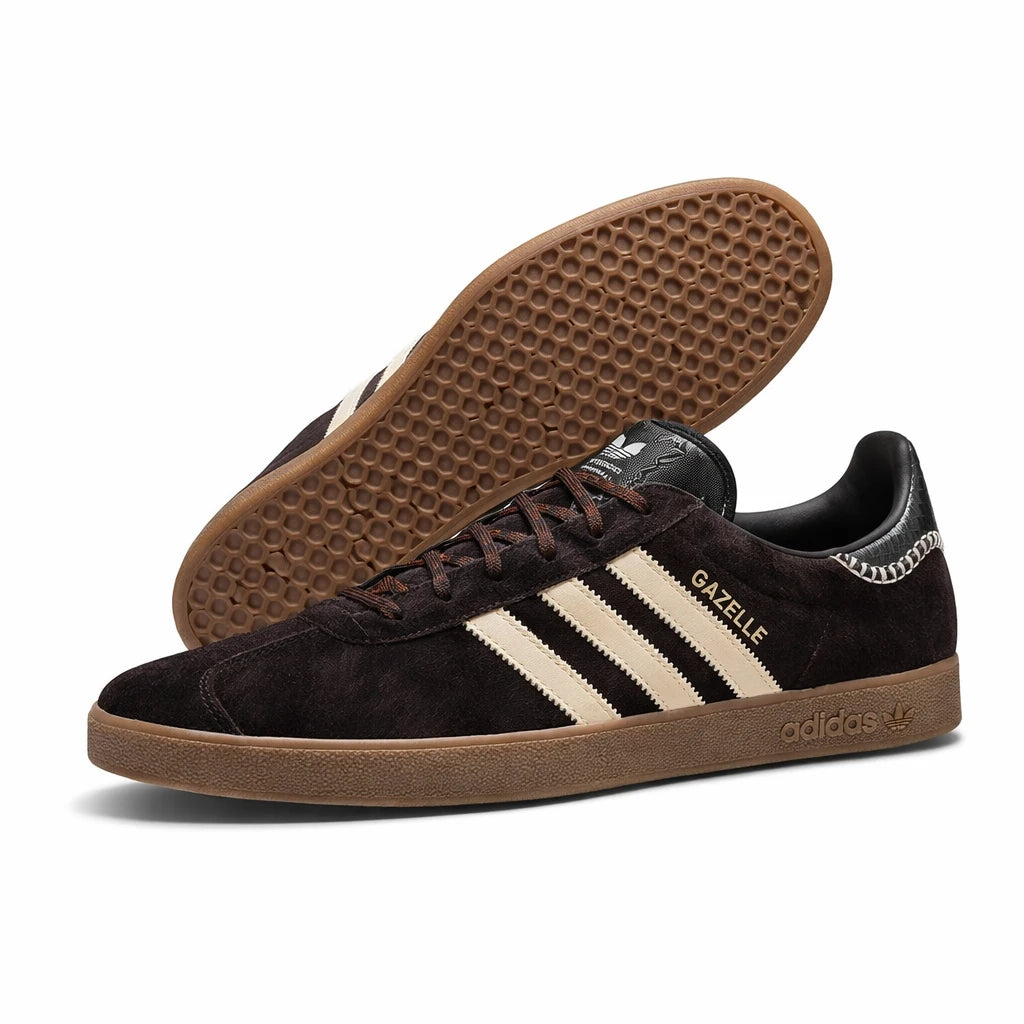 adidas Gazelle Indoor Wales Bonner Pony Hair