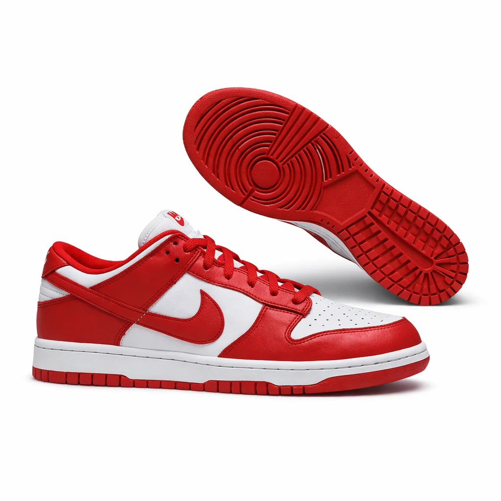 Nike Dunk Low SP St. John's