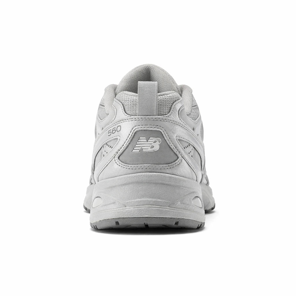 New Balance 530 Silver Metallic Raincloud Polka Dots