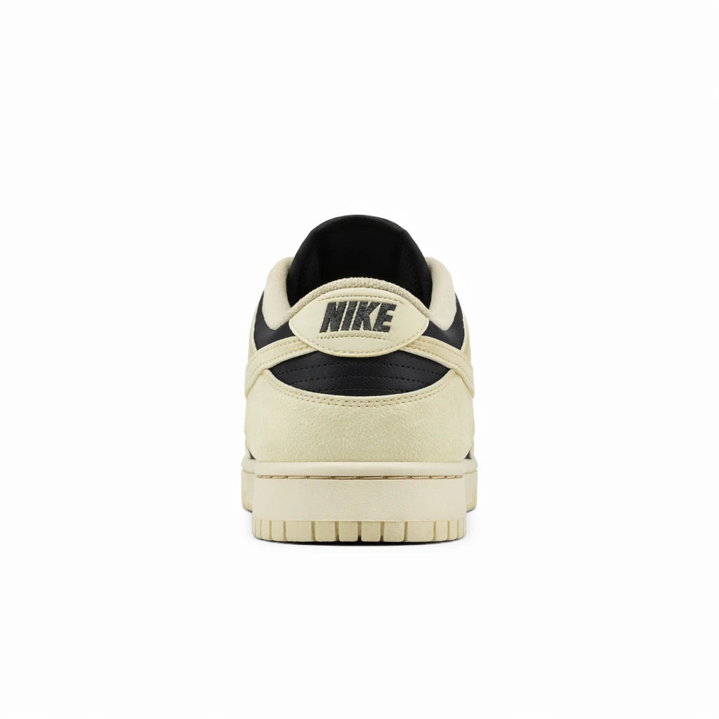 Nike Dunk Low Next Nature Coconut Milk Black (Women's)