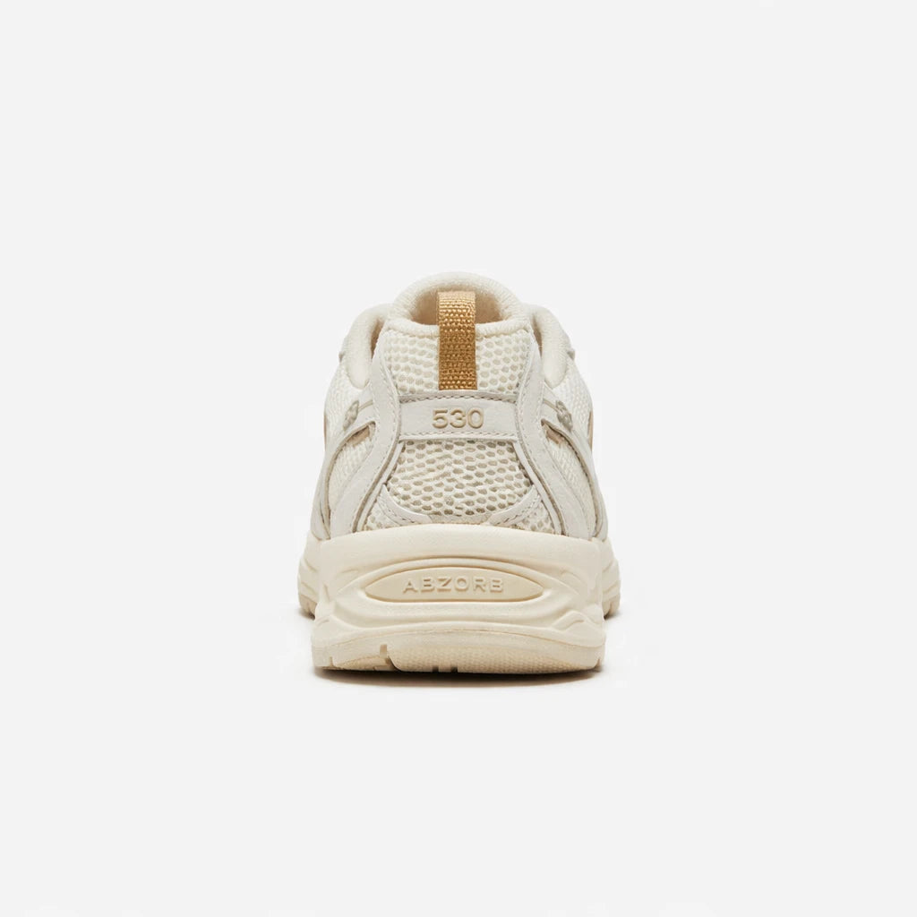 New Balance 530 Beige Angora