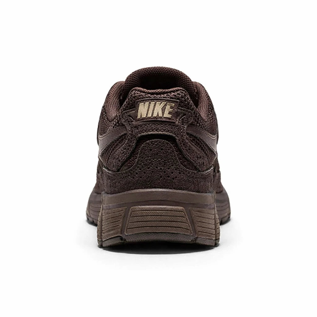 Nike P-6000 SE 'Velvet Brown Iron Stone'