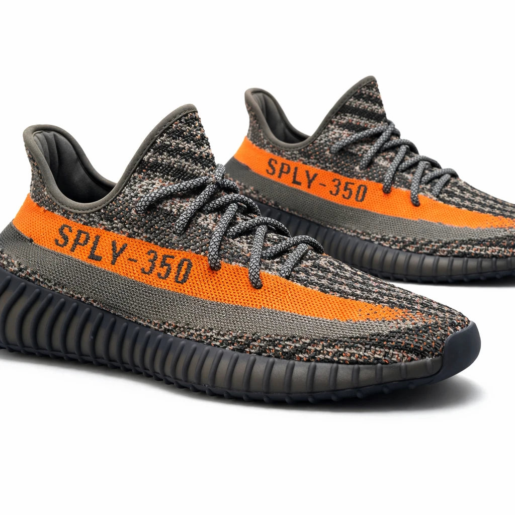adidas Yeezy Boost 350 V2 Carbon Beluga