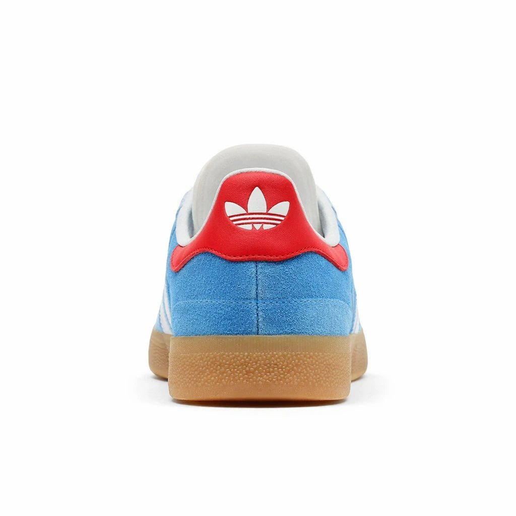 adidas Gazelle Indoor Olympic Blue