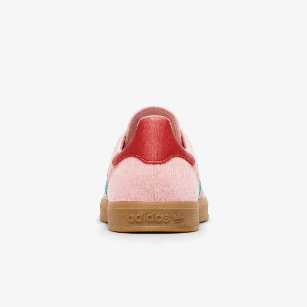 adidas Gazelle Indoor Pink Velvet (Women's)