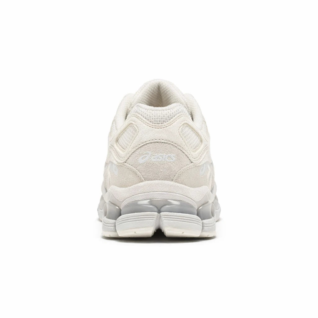 ASICS Gel-NYC Cream Grey