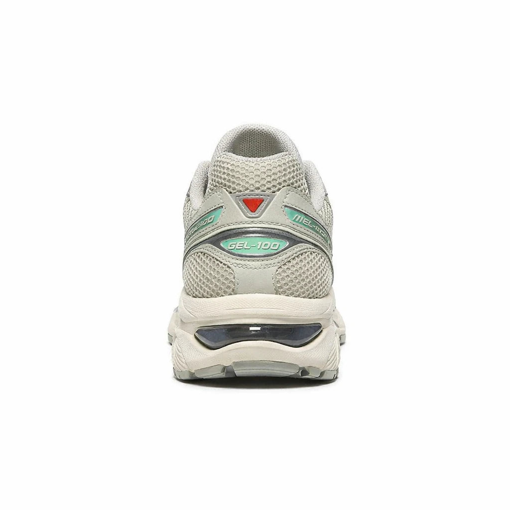 ASICS GT-2160 Smoke Grey Peppermint