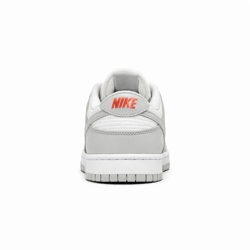 Nike Dunk Low Grey Fog