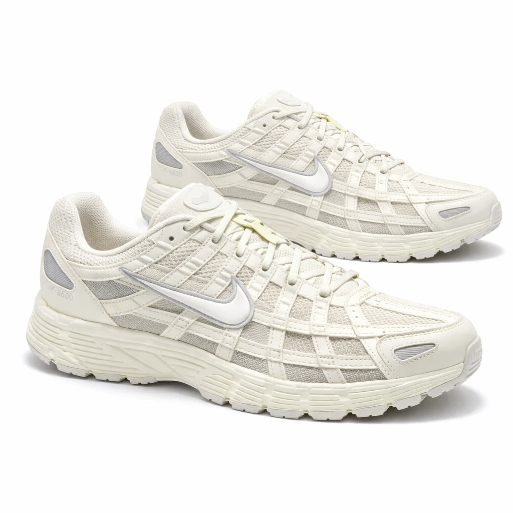 Nike P-6000 Light Bone (Women's)