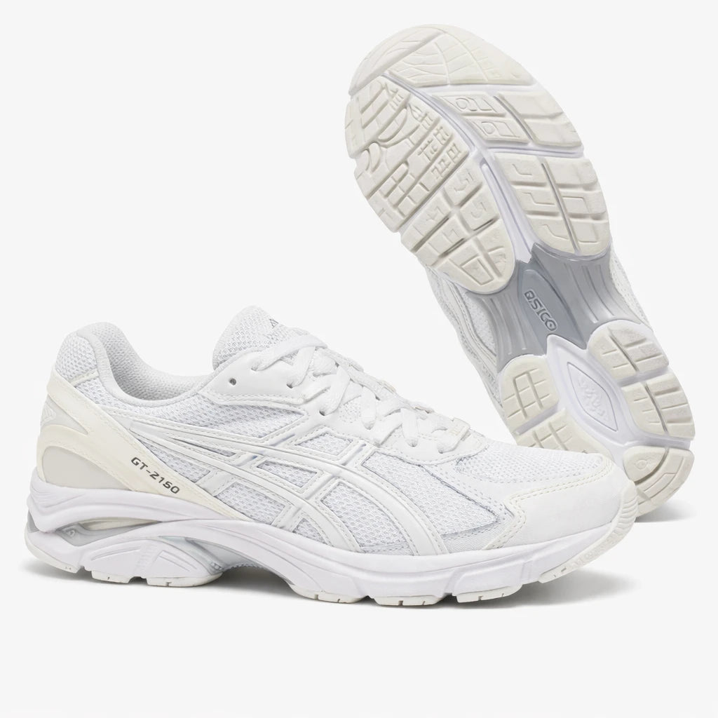 ASICS GT-2160 White Cream (2026)