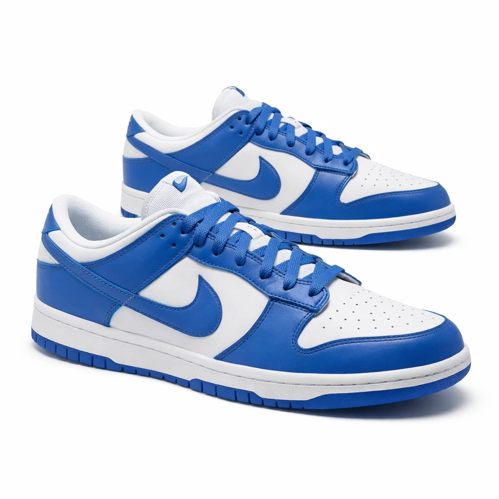 Nike Dunk Low SP Kentucky