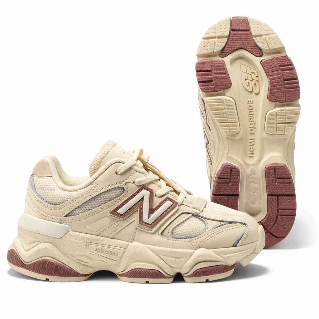 New Balance 9060 Bone Sparrow (TD)