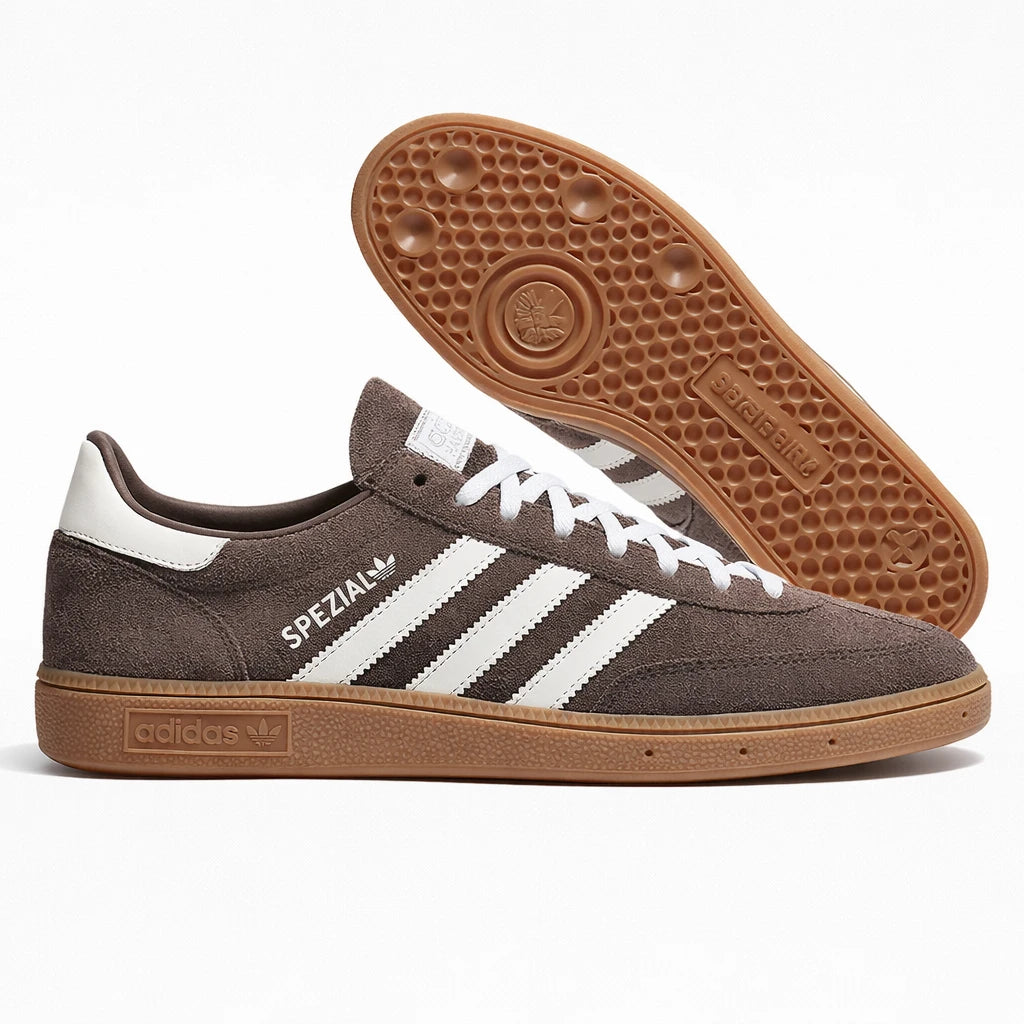 adidas Handball Spezial Earth Strata Gum (Women's)