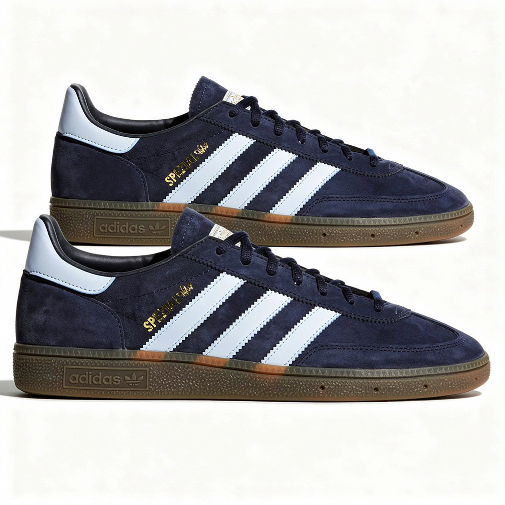 adidas Handball Spezial Navy Gum