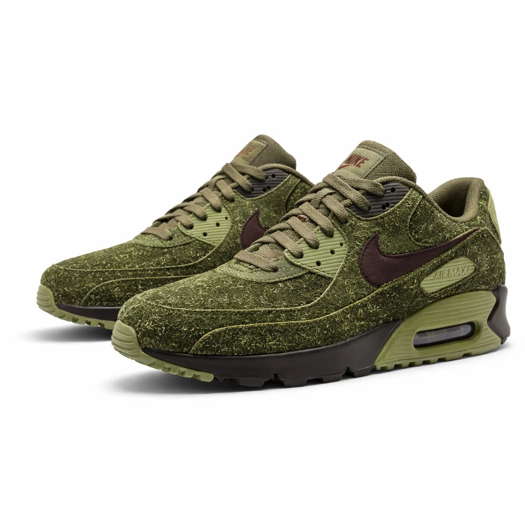 Nike Air Max 90 Premium Skunk