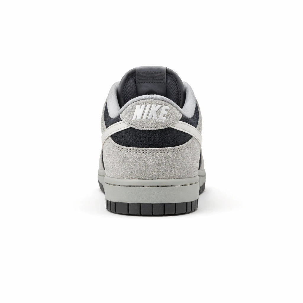 Nike Dunk Low Light Smoke Grey Anthracite