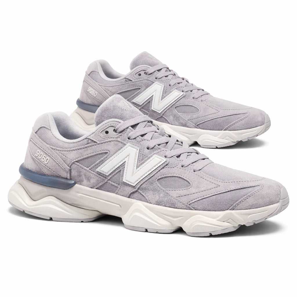 New Balance 9060 Truffle Salt