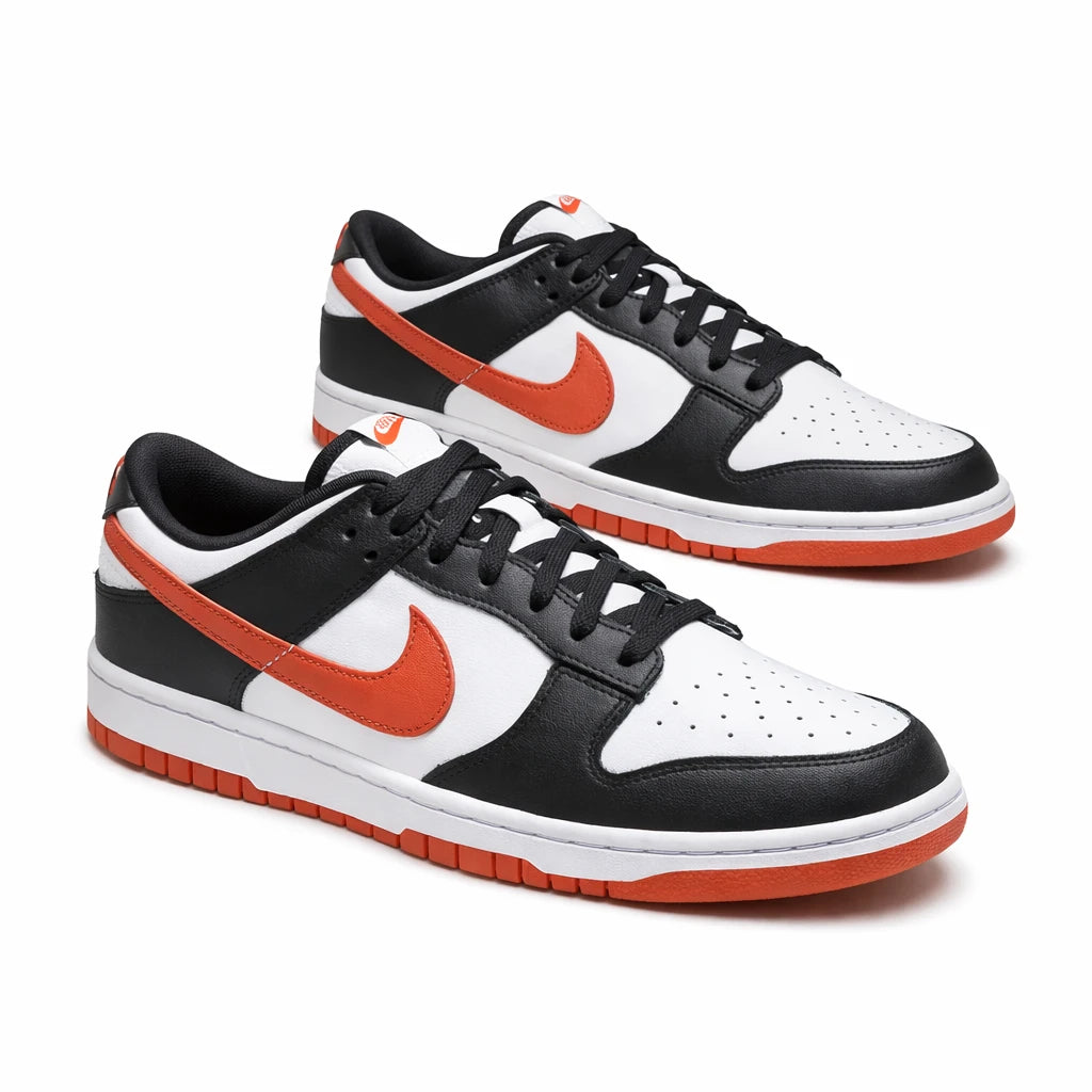 Nike Dunk Low Retro Dragon Red