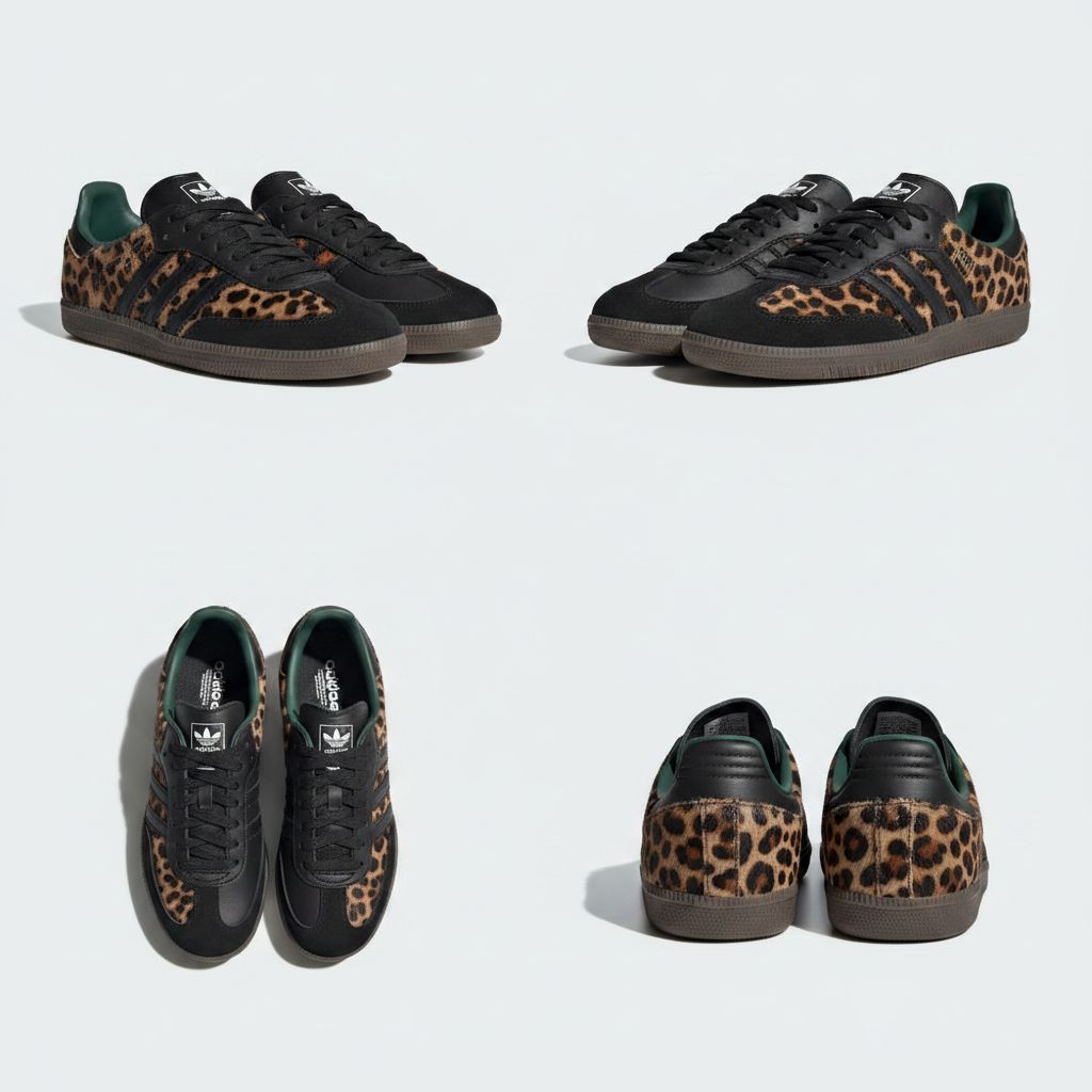 AI Generated Product Image