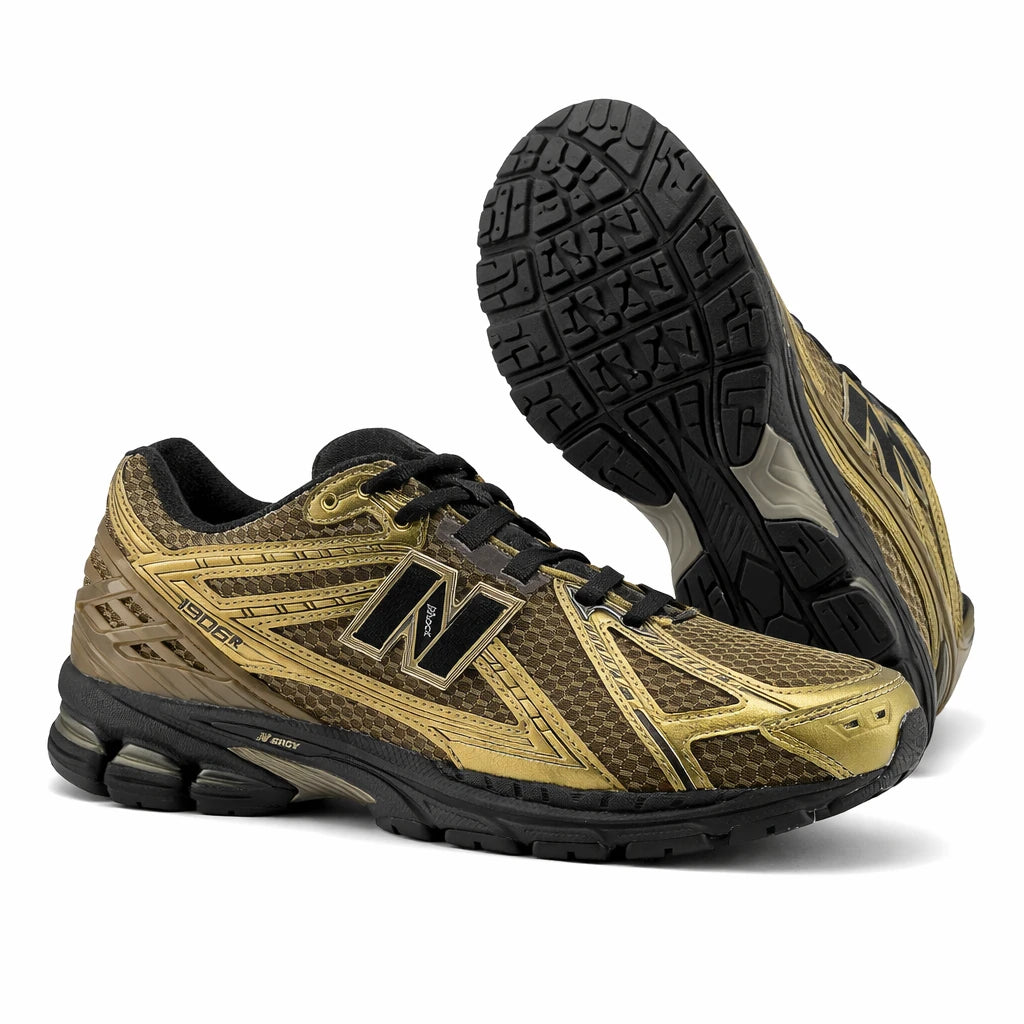 New Balance 1906R Bronze
