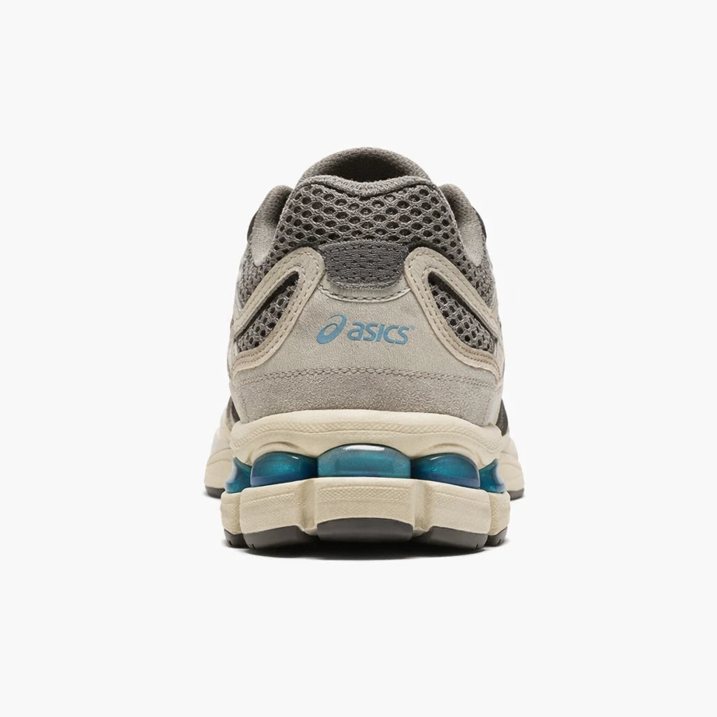 ASICS Gel-NYC Steeple Grey Cream