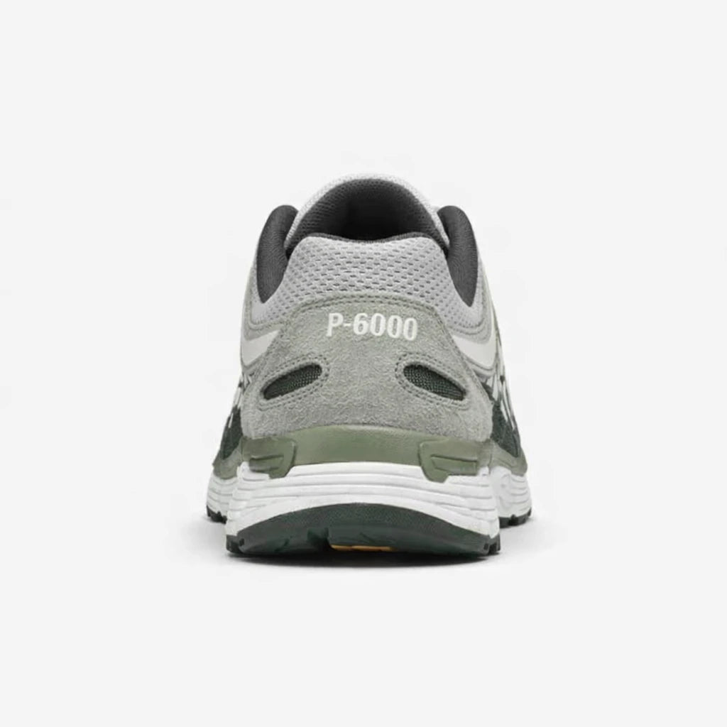 Nike P-6000 Light Army Cargo Khaki Men's