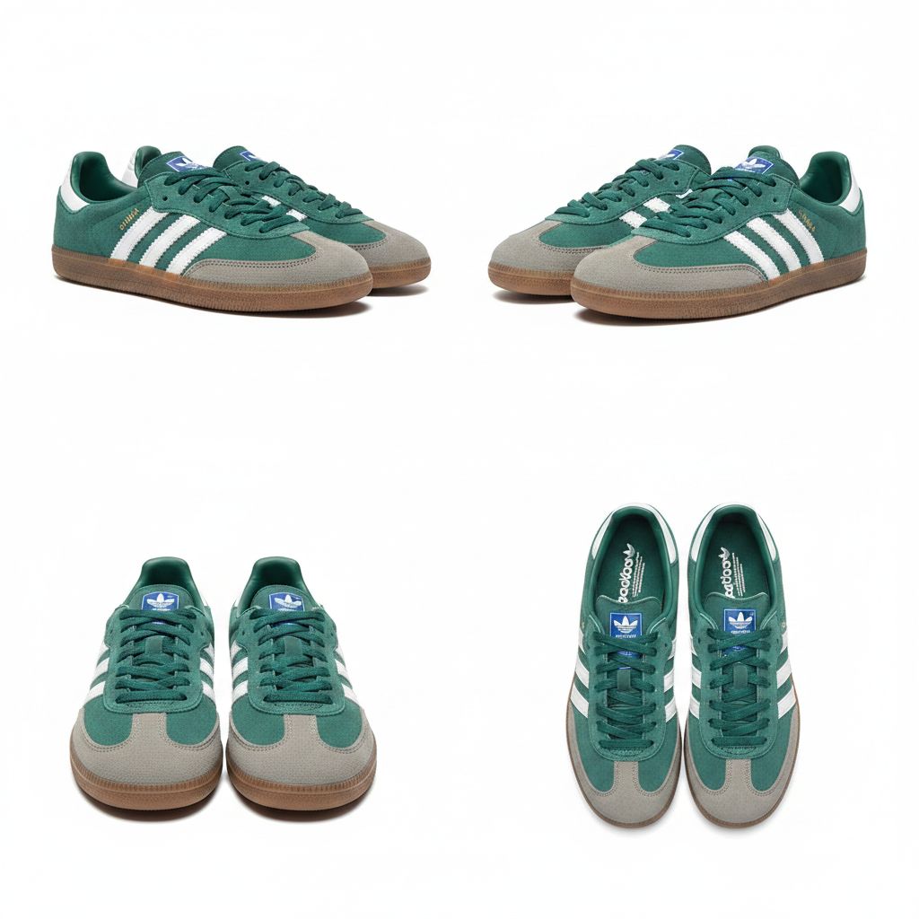 AI Generated Product Image