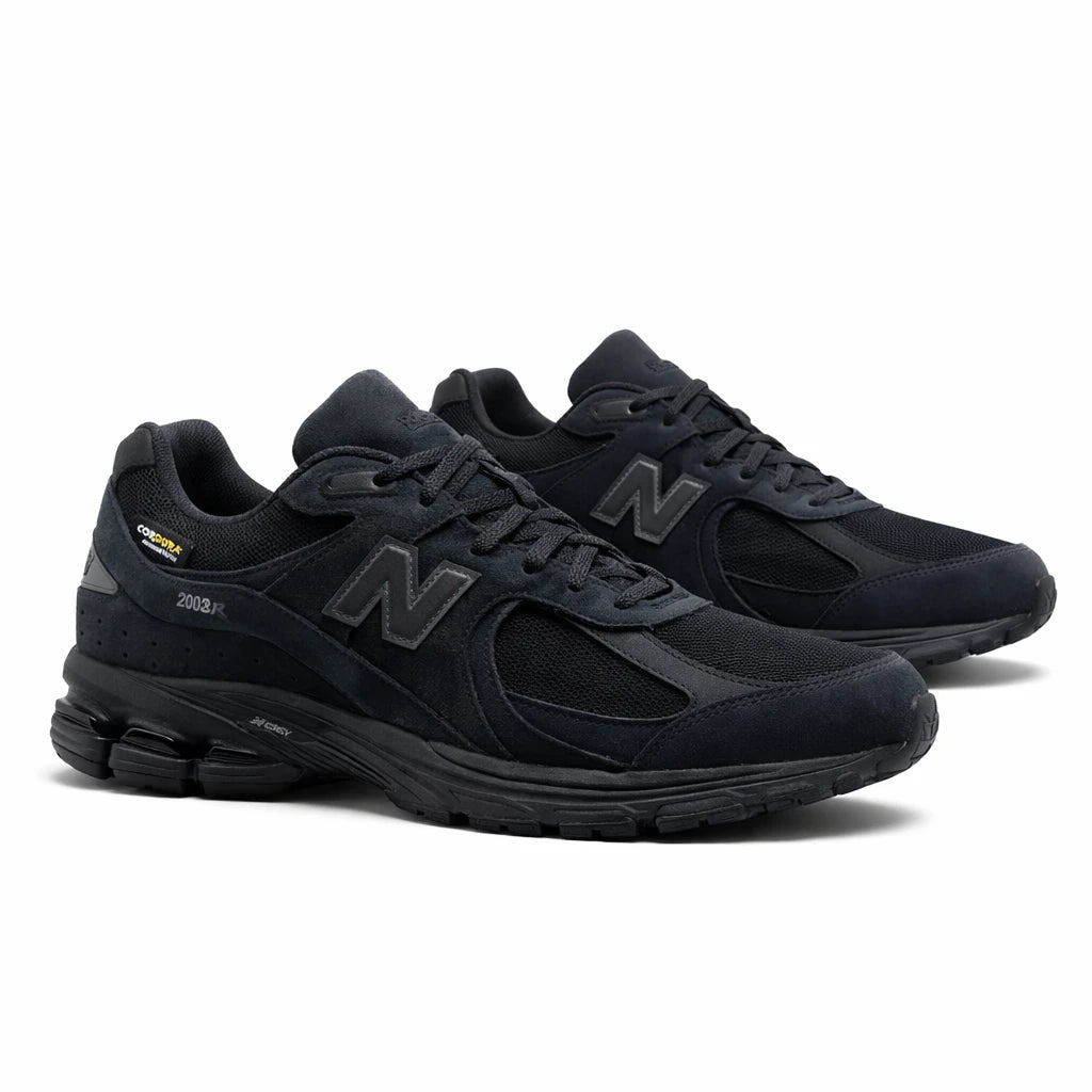 New Balance 2002R Cordura Phantom Black