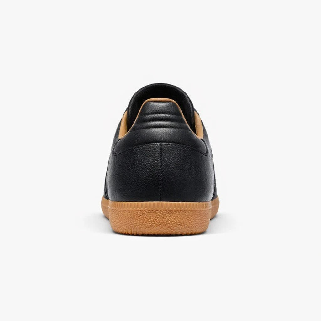 adidas Samba OG Made In Italy Black Gum