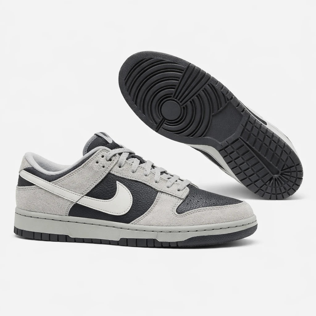 Nike Dunk Low Light Smoke Grey Anthracite