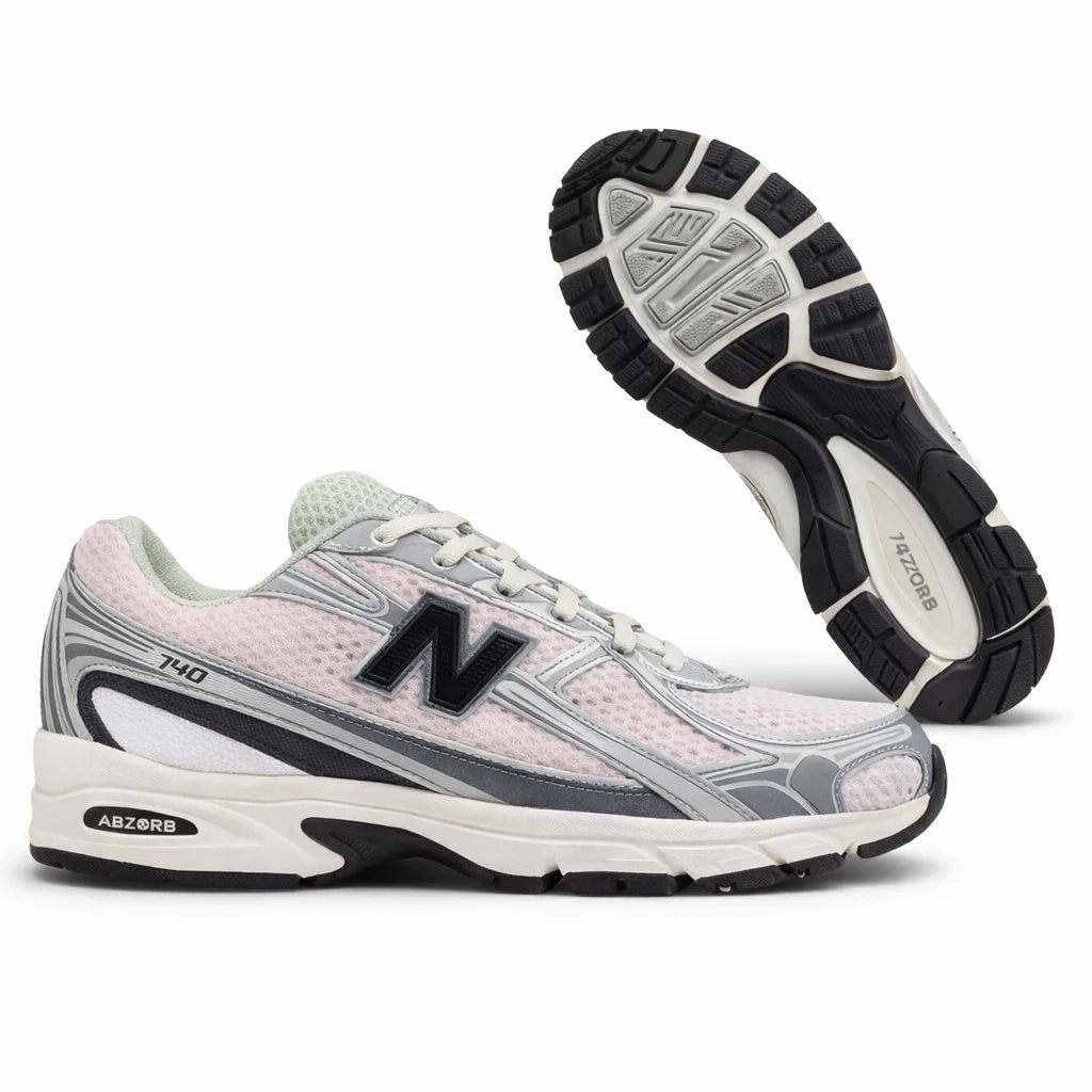 New Balance 740v2 Pink Granite Mineral