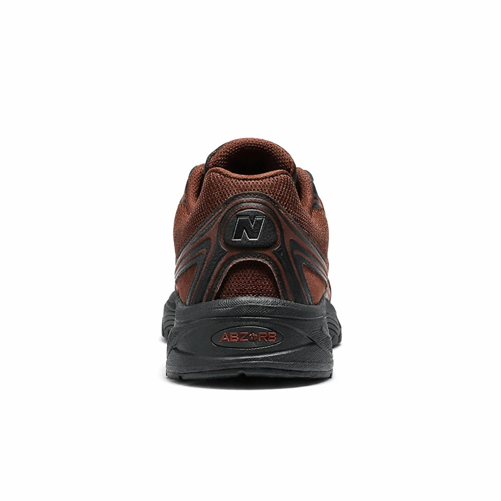 New Balance 740 Relic Brown Pumpernickel